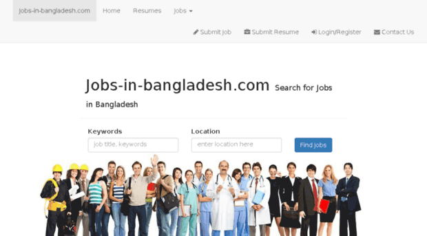 jobs-in-bangladesh.com