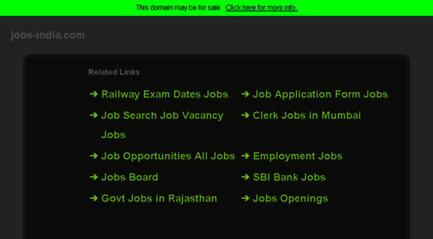 jobs-india.com