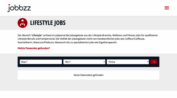 jobs-lifestyle.ch