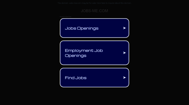 jobs-me.com