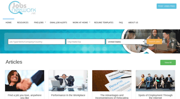 jobs-network.net
