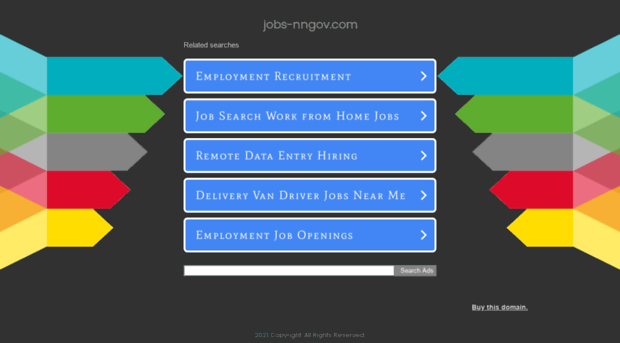 jobs-nngov.com