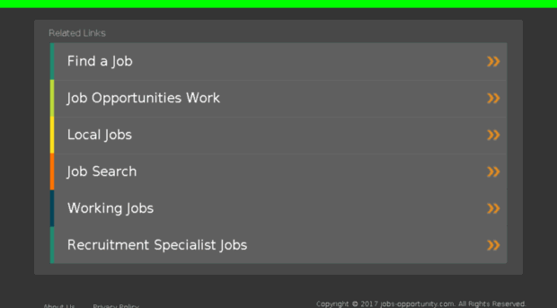jobs-opportunity.com