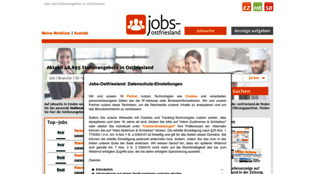 jobs-ostfriesland.de