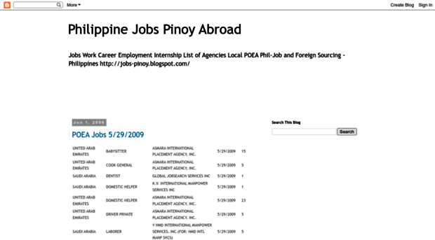 jobs-pinoy.blogspot.in