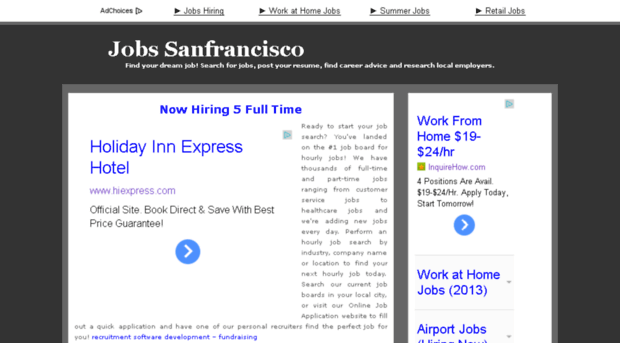 jobs-sanfrancisco.us