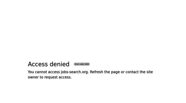 jobs-search.org