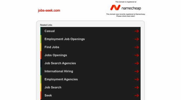 jobs-seek.com