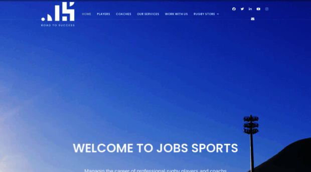 jobs-sports.com