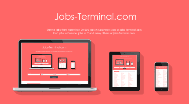 jobs-terminal.com