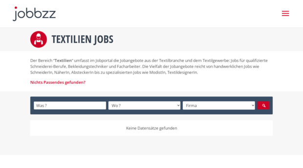jobs-textilien.ch