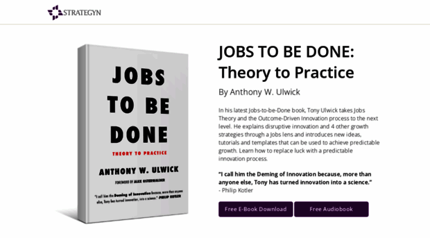 jobs-to-be-done-book.com