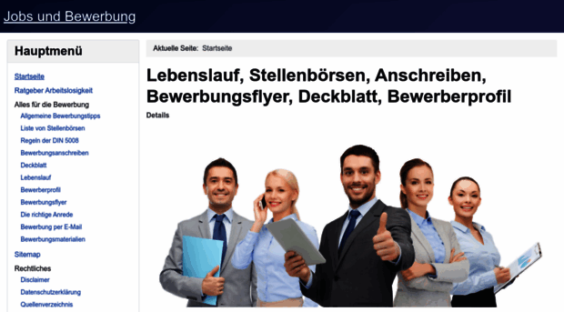 jobs-und-bewerbung.de