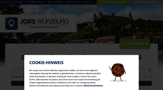 jobs-wuerzburg.de