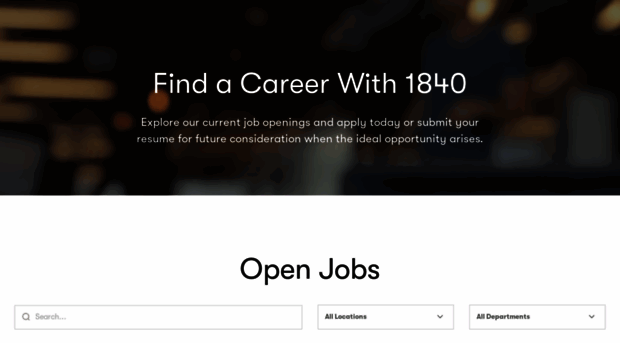 jobs.1840andco.com