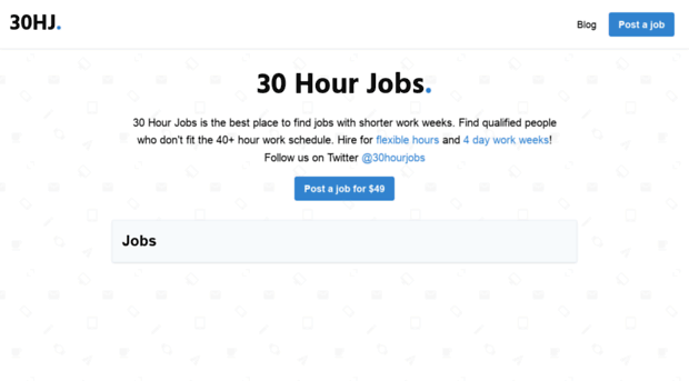 jobs.30hourjobs.com