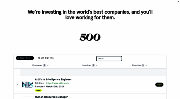 jobs.500.co