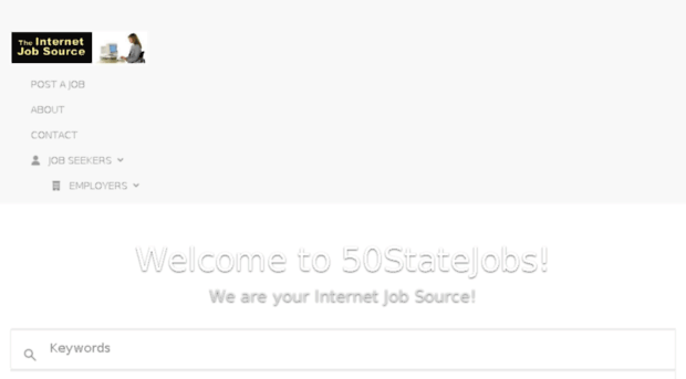 jobs.50statejobs.com