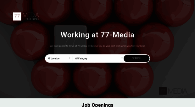 jobs.77-m.com
