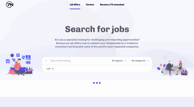 jobs.7n.com