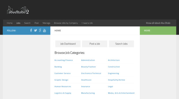 jobs.abudhabi2.com
