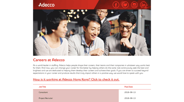 jobs.adecco.com.hk