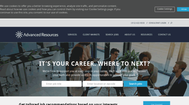 jobs.advancedresources.com