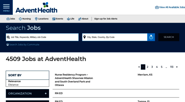 jobs.adventhealth.com