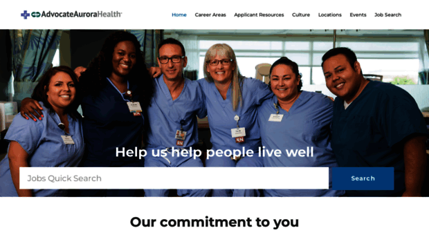 jobs.advocatehealth.com