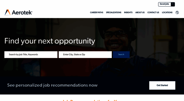 jobs.aerotek.com