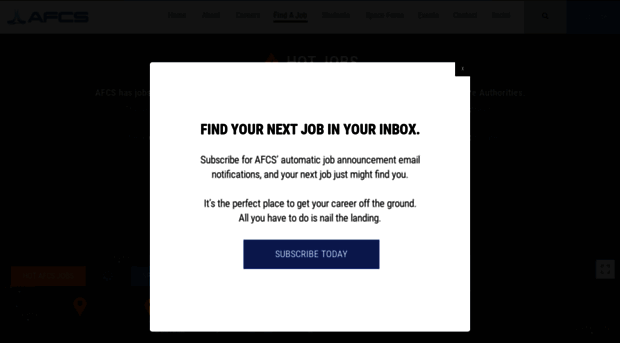 jobs.afacquisitioncareers.com