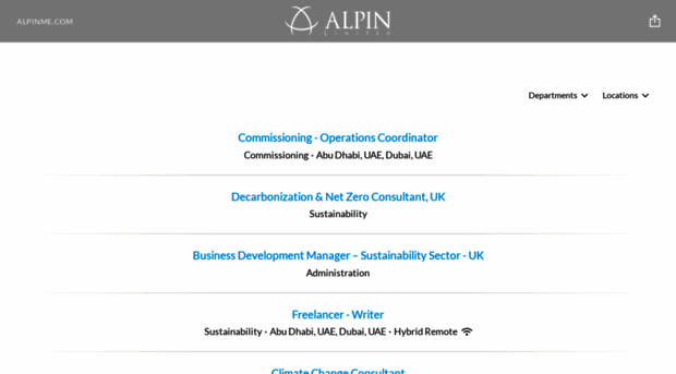 jobs.alpinme.com