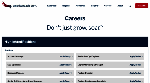 jobs.americaneagle.com