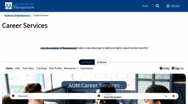 jobs.aom.org