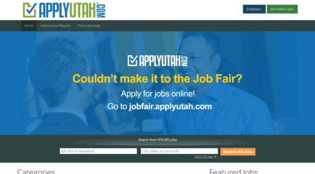 jobs.applyutah.com