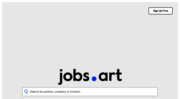 jobs.art