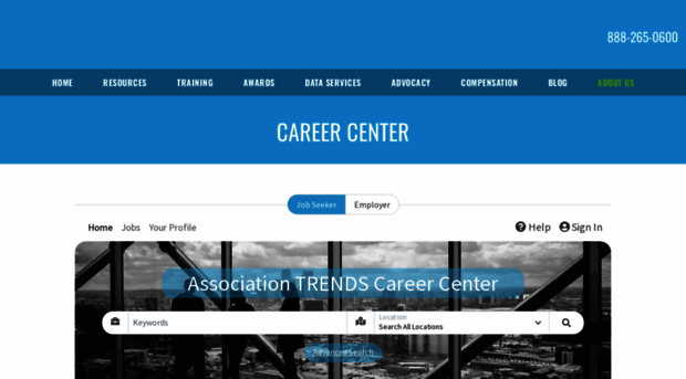 jobs.associationtrends.com