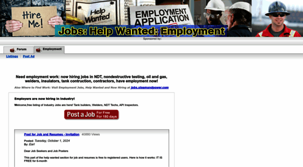 jobs.ast-forum.com