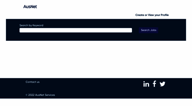 jobs.ausnetservices.com.au
