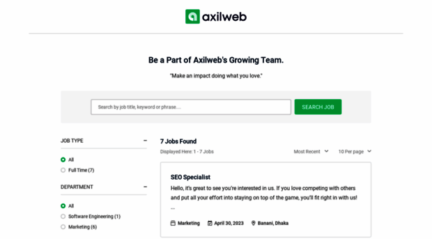 jobs.axilweb.com