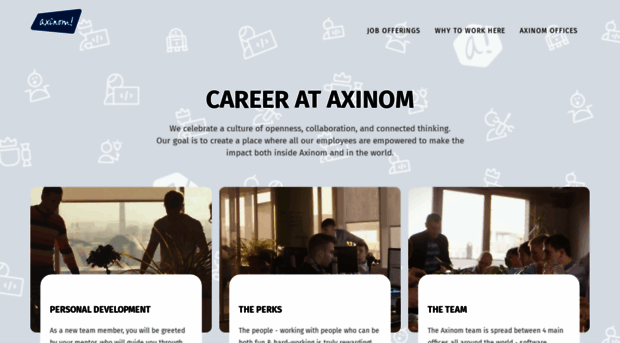 jobs.axinom.com