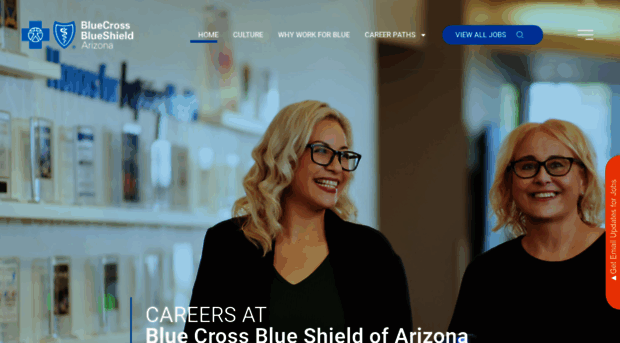 jobs.azblue.com