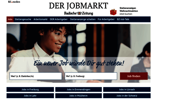 jobs.badische-zeitung.de