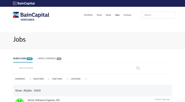 jobs.baincapitalventures.com