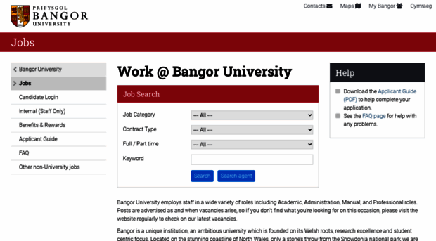 jobs.bangor.ac.uk