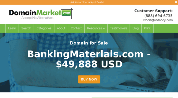 jobs.bankingmaterials.com