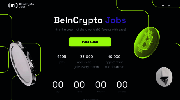 jobs.beincrypto.com