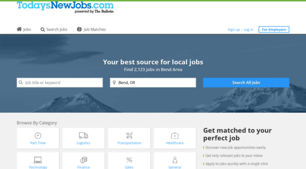 jobs.bendbulletin.com