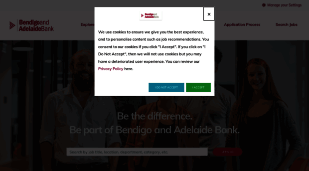 jobs.bendigobank.com.au