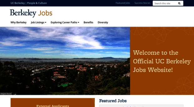 jobs.berkeley.edu